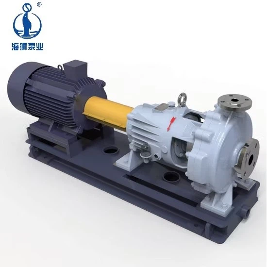 Kemisk centrifugalpumpe, flertrinspumpe, aksial flowpumpe, blandet flowpumpe, selv-Spædningspumpe lavet af duplex rustfrit stål, titanium, nikkel, monel og hastelloy