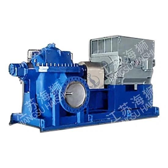 Closed ~2000m Haishi Plywood Box Centrifugal Water Chemical Process Pump price