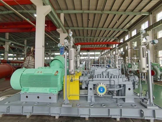 Closed ~2000m Haishi Plywood Box Centrifugal Water Chemical Process Pump factory