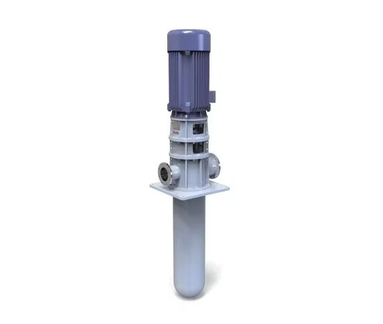 Condensate Vertical Haishi Mud Vs1 Submersible Molten Salt Pump With High Quality factory