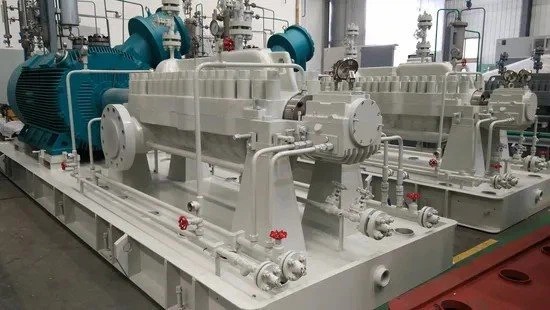 Jiangsu, China Horizontal Split Pumps Haishi Plywood Box Water Chemical Pump suppliers