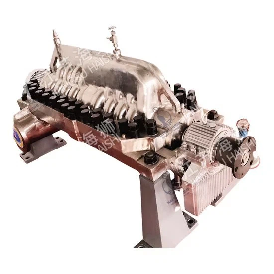 Jiangsu, China Horizontal Split Pumps Haishi Plywood Box Water Chemical Pump price